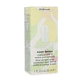 thumbnail image 3 of Base Liquida Clinique Even Better Makeup Spf 15 30Ml Clinique Even Better Makeup SPF 15 - 03 Ivory Dry Combination To Combination Oily Skin Fundación Dama 1 oz, 3 of 3