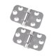 thumbnail image 2 of 2x Bisagras marinas Reemplazo de servicio pesado 180  degree Rotación Gabinete de hardware Bisagras para vehículos Puerta para botes de dormitorio de yates, 2 of 8