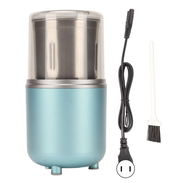 Coffee Grinder, Removable Powerful Function Portable Electric Coffee Grinder For Kitchen ANGGREK Otros