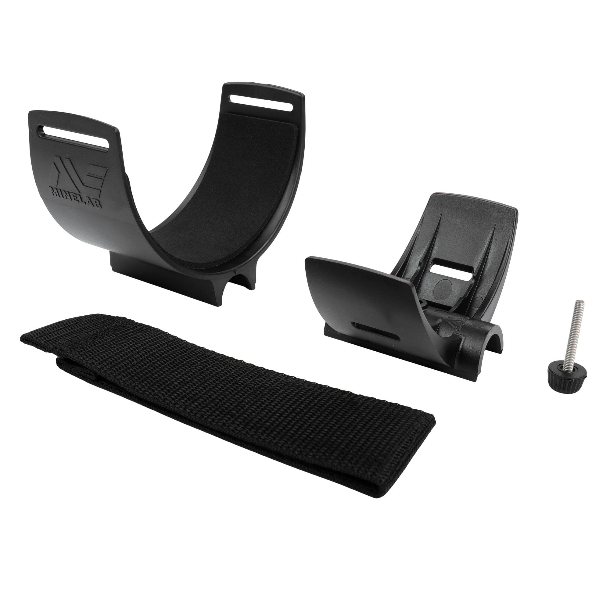 Minelab Armrest Kit for Equinox Series and X-TERRA Pro | Elite Metal Detectors 3011-0385
