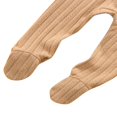thumbnail image 2 of Baby Boy Girl Winter Clothes Toddlers Ribe Warm Rompers and Wrap Feet Pants Set, 2 of 7