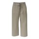 thumbnail image 1 of Pantalón George Talla M con Cinturón y Pierna Recta Khaki, 1 of 4