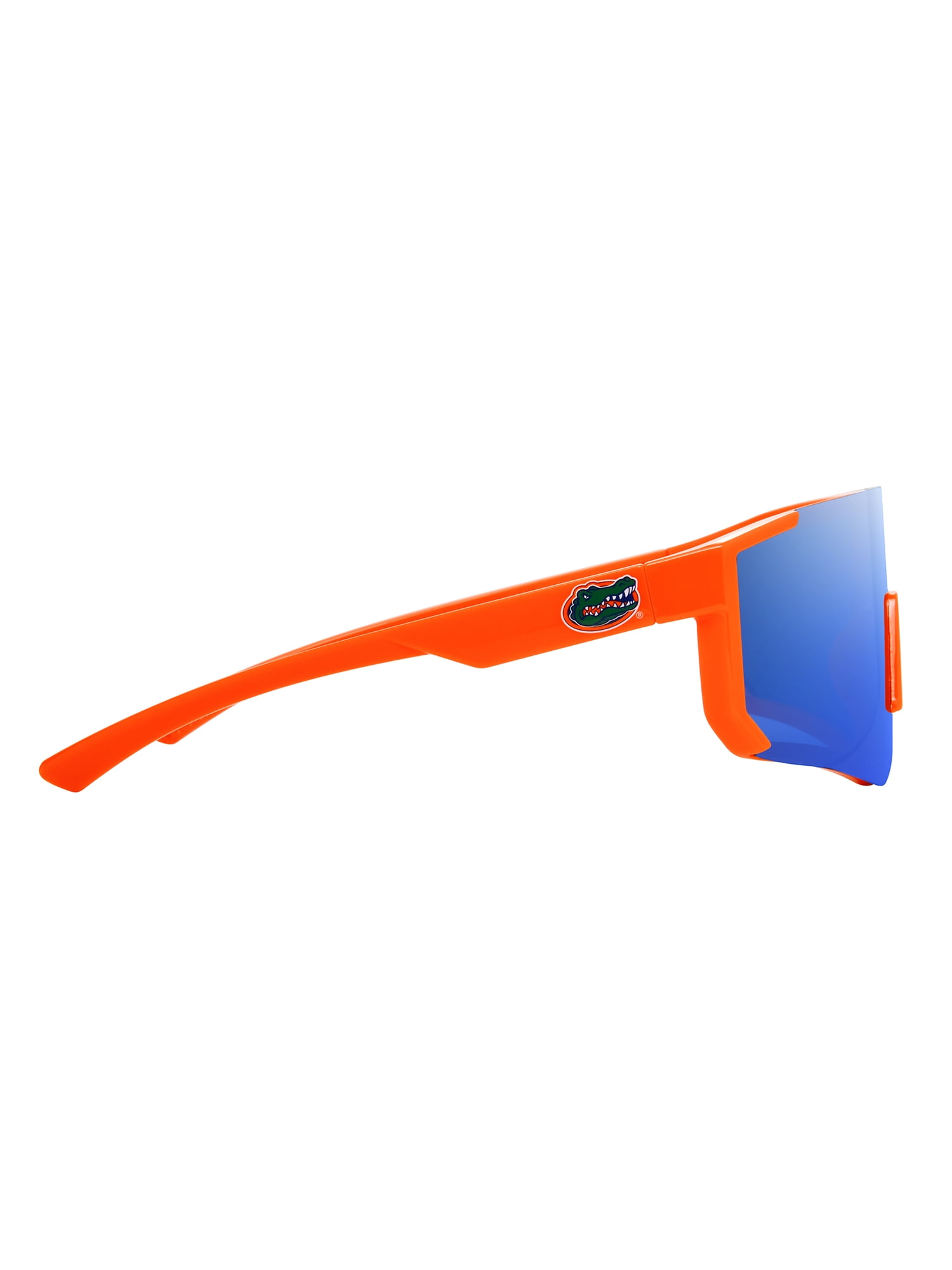Foster Grant® Collegiate Florida Gator Shield Unisex Sunglasses