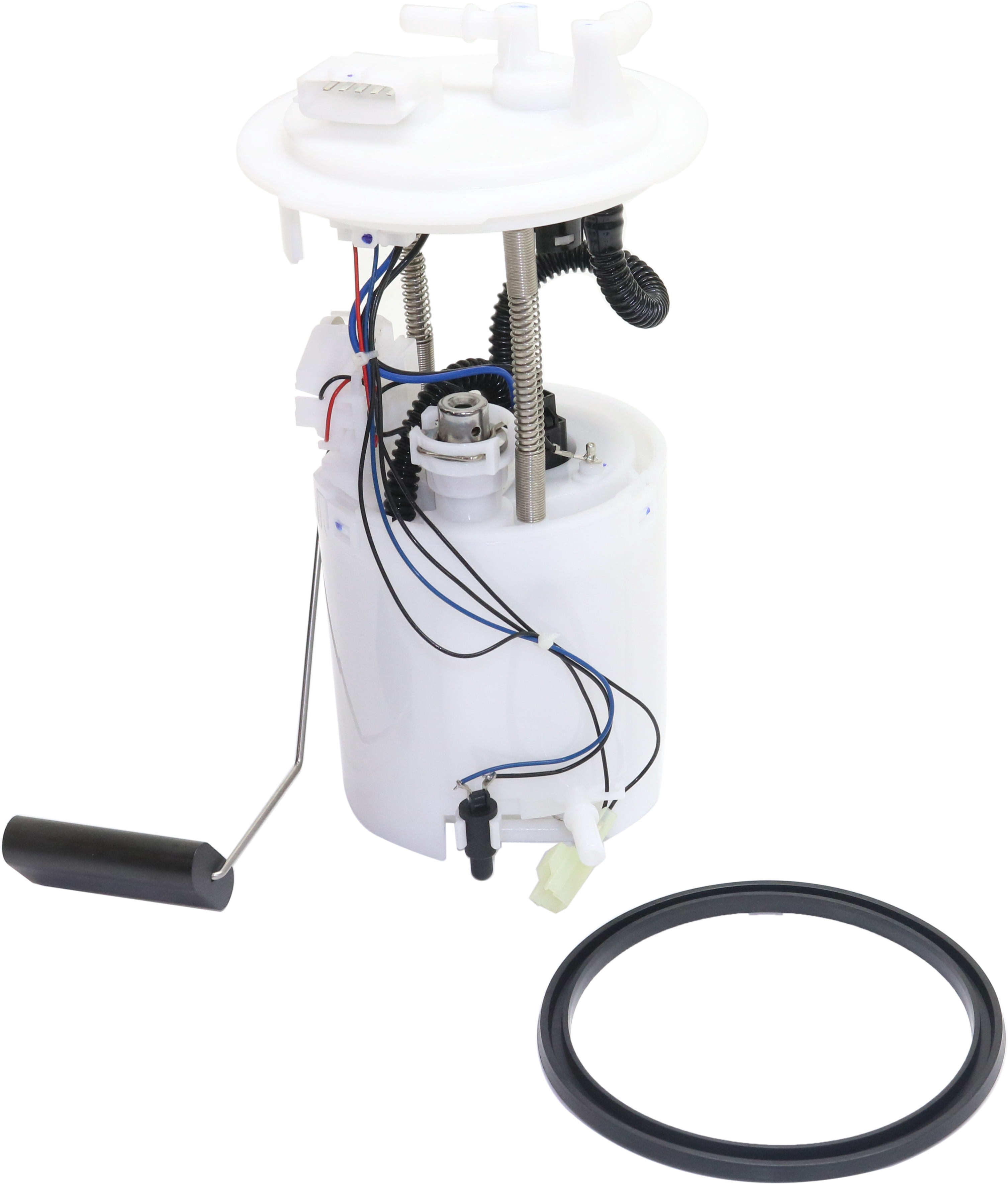 Fuel Pump Compatible with 2003-2007, 2009-2014 Nissan Murano 6Cyl 3.5L With Sending Unit