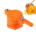 thumbnail image 5 of Honey Gate Valve, Flow Honey Machine Beekeeping Tools Honey Gate Extractor, Beekeeping Equipment with Wide Mouth, Beekeeping Supplies for Honey Harvesti, 5 of 9