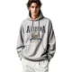 thumbnail image 2 of Sudadera Cálida De Primera Calidad Para Hombre Y Mujer, 2 of 8