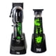 thumbnail image 1 of Set de cortapelos y recortador TPOB Slime 2 para hombre, color negro, 1 of 9