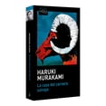 thumbnail image 3 of Libro La Caza Del Carnero Salvaje Tapa Blanda, Autor Haruki Murakami, Editorial Tusquets Mexico, 3 of 3