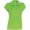 Fine Grey, variant on Kariban Proact Womens Short Sleeve Performance Polo Shirt