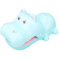 thumbnail image 4 of Hippo Teeth Toys Game for Kids, Classic Biting Finger Dentist, 4 of 5