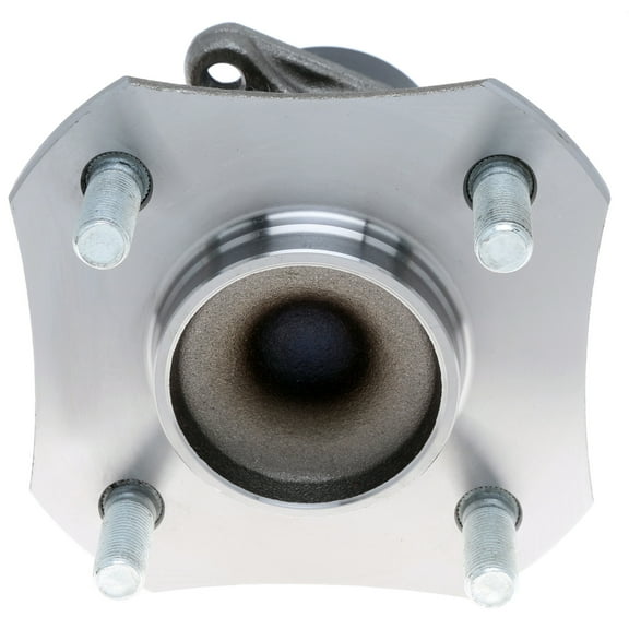 Raybestos R-Line Wheel Hub Assemblies