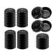 thumbnail image 2 of Deslizadores para muebles de patio de 32 piezas, deslizadores redondos para sillas, fáciles de instalar, deslizadores para muebles de patio para, 2 of 9