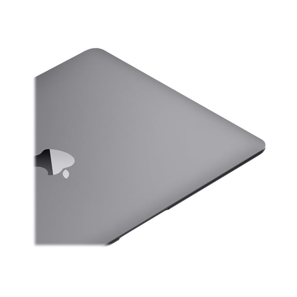 Apple MacBook - Intel Core m5 up to 2.7 GHz - HD Graphics 515 - 8