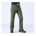 thumbnail image 3 of Pantalón Táctico Militar Impermeable Y Cortavientos, 3 of 8