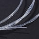 thumbnail image 2 of Cuerda NX35 Clásicas de Nylon Cuerdas de Guitarra 6 Piezas de Reemplazo del Sistema Completo (0.028 a 0.045) Plata Nylon Core Alambre con Camisa Hard Tension Orphee Cuerda, 2 of 6
