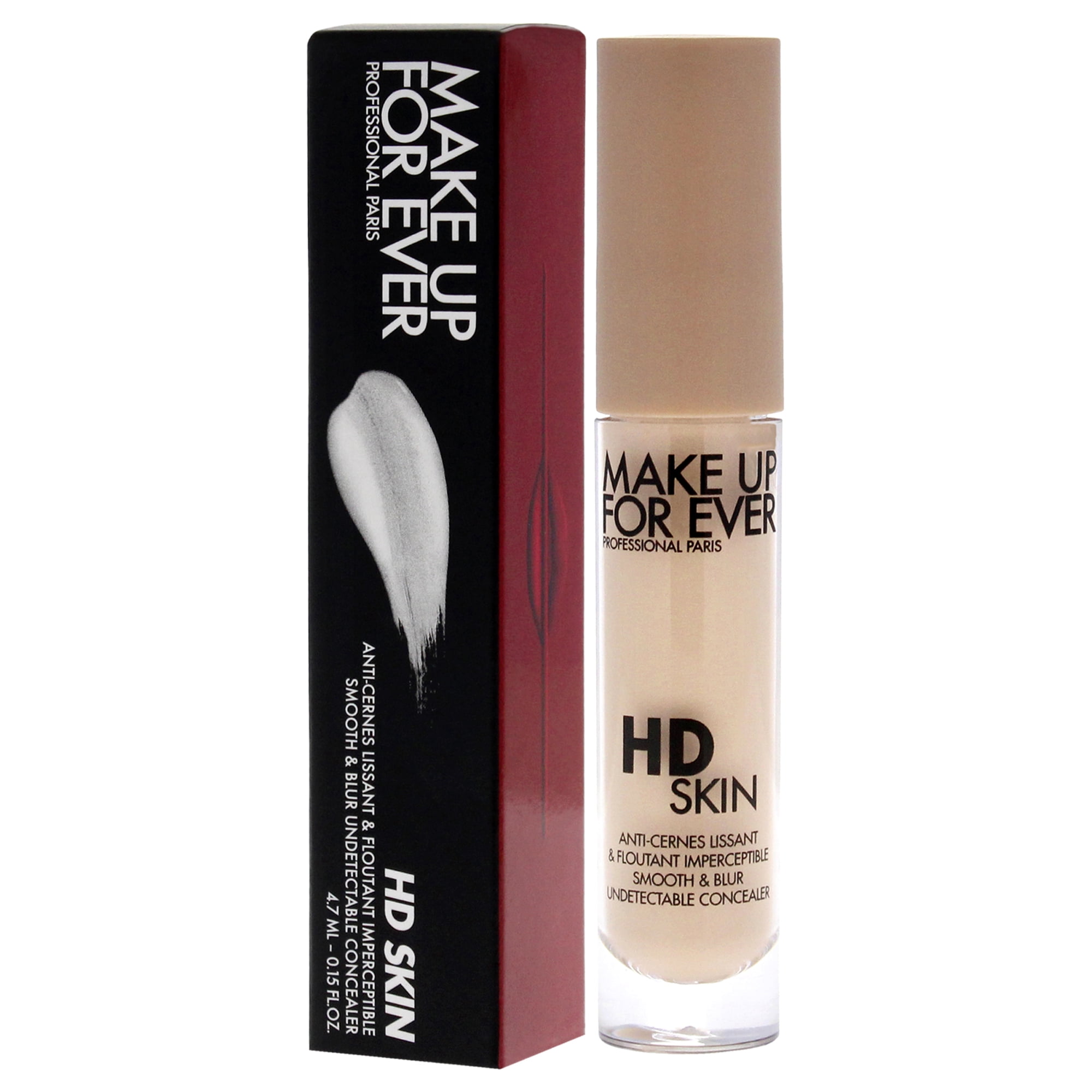 HD Skin Concealer - 2.0R Wheat by Make Up For Ever for Women - 0.15 oz Concealer