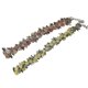 thumbnail image 2 of Flower Shaped Collar Fashion Necklace Sweet Choker Creative Neck Decoration, 2 of 3
