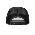 thumbnail image 2 of Gorra Goorin Bros ZEBRA 1010003WHI Blanco Goorin Bros Animal Farm, 2 of 4