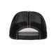 thumbnail image 2 of Gorra Goorin Bros ZEBRA 1010003WHI Blanco Goorin Bros Animal Farm, 2 of 4