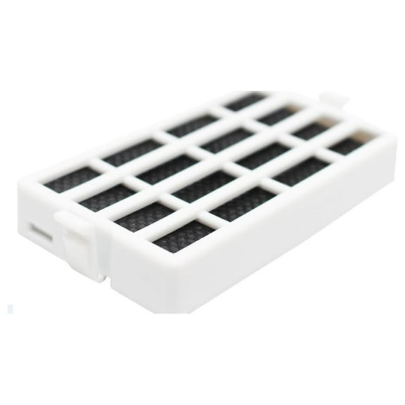 Tier1 W10311524 Refrigerator Air Filter | Replacement for Whirlpool W10311524, AIR1, Fresh Flow, 2319303, W10335147, W10315189, WD-W10311524, Fridge Air Filter