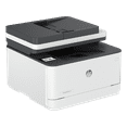 thumbnail image 4 of HP LaserJet Pro MFP 3101sdw Laser Printer, Black And White Mobile Print, Copy,, 4 of 5
