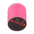 thumbnail image 2 of Fly Tying 150D Thread Multicolor Hand-made Thread DIY Assist Hook Binding Line, 2 of 9