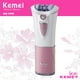 thumbnail image 1 of Depiladora USB Mini Lady Dispositivo de depilación | Afeitadora facial y corporal portátil para mujeres y hombres | Seguro para pieles sensibles | Empuñadura ergonómica | Tamaño de viaje | Blanco, 1 of 8