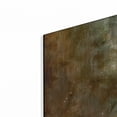 thumbnail image 2 of Luxe Metal Art 'Carina Nebula' Hubble Space Telescope, Metal Wall Art, 36"x12", 2 of 9