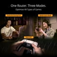 thumbnail image 6 of ASUS TUF Gaming BE3600 Dual Band WiFi 7 Extendable Gaming Router, Smart-home Master, AiMesh Compatible, 6 of 6
