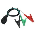 thumbnail image 1 of HVAC Cord, HVAC Adaptor Cable 120V Safe 50.8cm Long Strong Bite  Clip  For RT310, 1 of 8