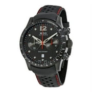 Mido Multifort Chronograph Automatic Mens Watch M025.627.36.061.00