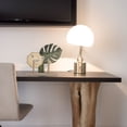 thumbnail image 5 of Yuan 1pc Household Room Japanese Folding Handy Fan Display Holder Folding Fan Stand, 5 of 8