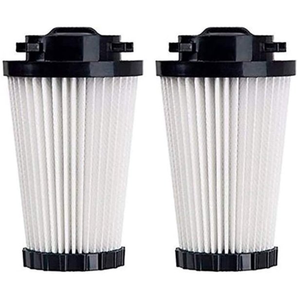 2 PK F2 Hepa Filter Replacements for Dirt Devil Vacuums 3SFA11500X