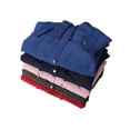 thumbnail image 4 of Gvmfive Women's Hooded Padded Jacket Fleece Line Coat, 4 of 4