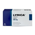 thumbnail image 1 of Lyrica 300 mg 28 Caps, 1 of 4