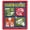 Handwashing Patch, variant on 12 pieces 2" Custom Activity Scouts Applique Fun Patches - Hay Ride (Grey Tires) Patch