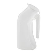 Drive Medical Lifestyle Incontinence Aid Male Urinal