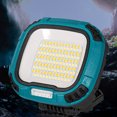 thumbnail image 4 of Linterna Portátil Luces decorativas COB Iluminación regulable para acampar Equipos para exteriores (F) Tmvgtek Para estrenar, 4 of 9