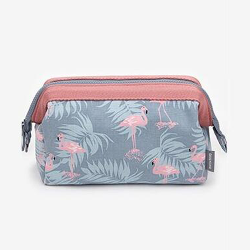 Ourlova Women Travel Storage Bag Portable Multi-function Large-capacity Cosmetic Bag Make Up Bags Organizer