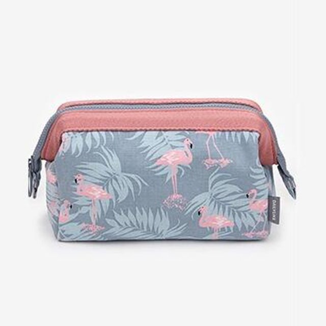 Ourlova Women Travel Storage Bag Portable Multi-function Large-capacity Cosmetic Bag Make Up Bags Organizer