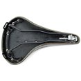 thumbnail image 2 of Brooks Saddles B17 Standard Bicycle Saddle (Black Rails, Black), Men's, 2 of 2