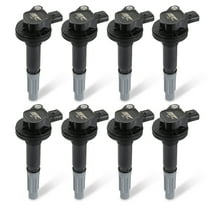 MSD 55158 Direct Ignition Coil Kit