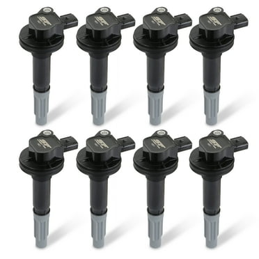 MSD 55158 Direct Ignition Coil Kit