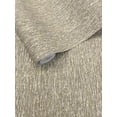 thumbnail image 3 of Taupe Fine Fibers Abstract Wallpaper, 3 of 5