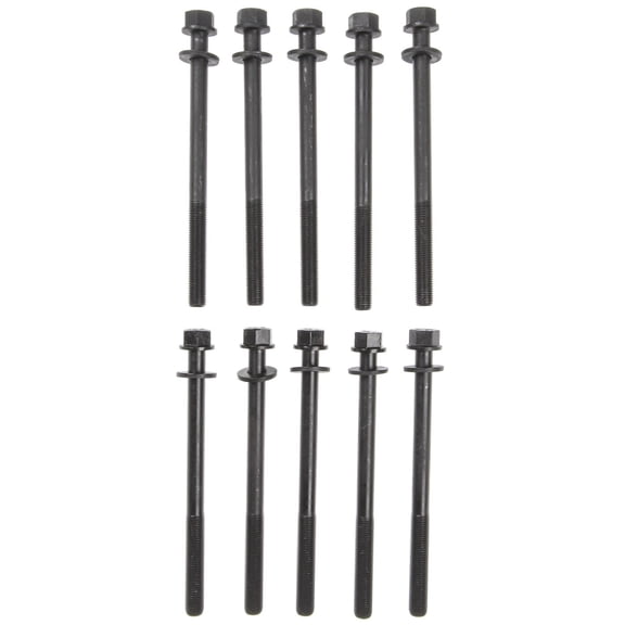 Engine Cylinder Head Bolt Set