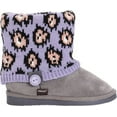 thumbnail image 3 of Girls' MUK LUKS Patti Boot, 3 of 5