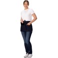 thumbnail image 2 of shiyou-Unisex Waitress Apron, 2 of 4
