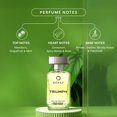 thumbnail image 2 of Perfume KENAZ AROMATIC ARTISTRY TRIUMPH Eau de Parfum 100 ml, 2 of 9