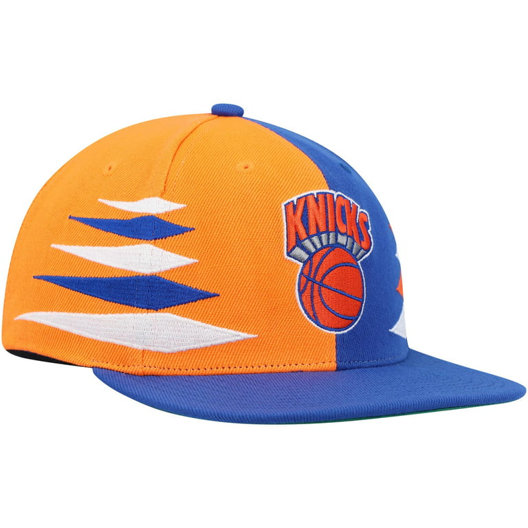 NBA Men's Caps - Orange