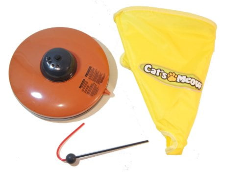 cat's meow toy walmart